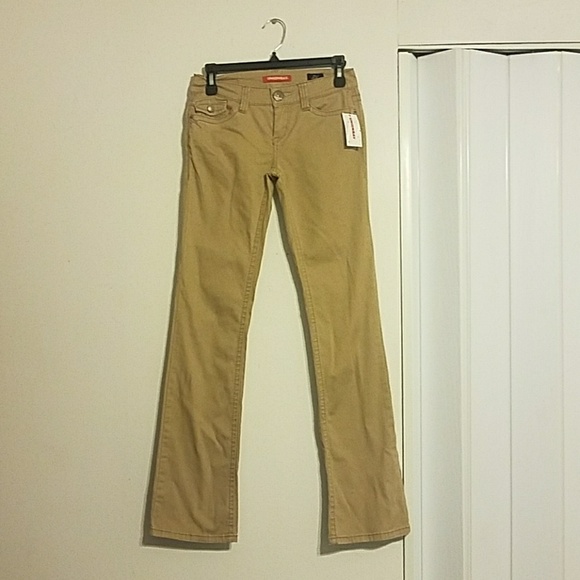 unionbay khaki pants